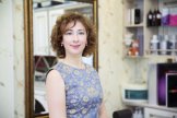 Довгая Екатерина