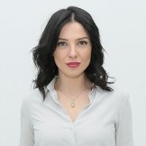 Мыскина Ирина