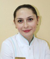 Симонова Ирина Владимировна