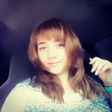 Морозовская Кристина