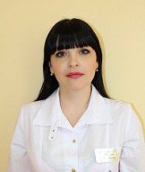Злобина Анна Владимировна