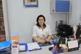 Оликова Галина Сергеевна