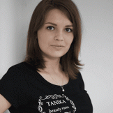 Гурьянова Александра