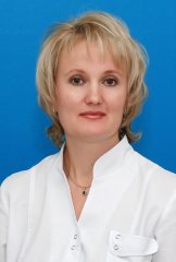 Казанцева Ирина Викторовна