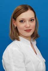 Морцева Анна Сергеевна