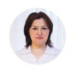 Кештова Белла