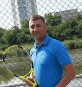 Засядько Константин Сергеевич