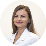Хвостова Юлия