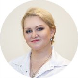Черкашина Жанна