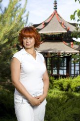 Татаренкова Екатерина