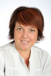 Дронченко Марина Валерьевна