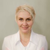 Светличная Ирина