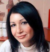 Тищенко Юлия