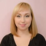 Грехнева Ольга
