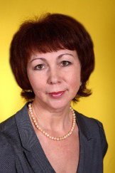 Тюкульмина Надежда Михайловна