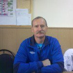 Буряков Владимир Анатольевич