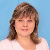 Шатковская Светлана Викторовна