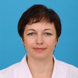 Громова Ирина Георгиевна
