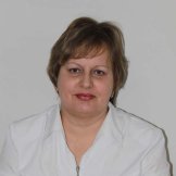 Крутова Марина Владимировна