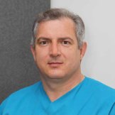 Музыченко Валерий Петрович