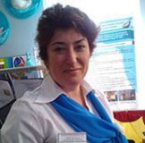 Помелова Ирина Павловна