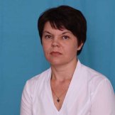 Суворова Наталья Алексеевна