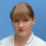 Кононенко Анна Александровна