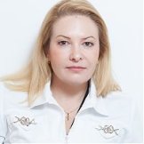 Мамонтова (Рыжова) Светлана Игоревна