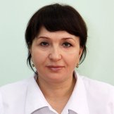 Давтян Ирина Васильевна
