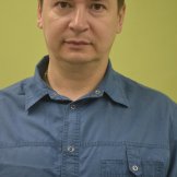 Белик Виктор Владимирович