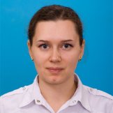 Сухова Виолетта Игоревна