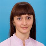 Круглова Диана Петровна