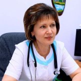 Анастасиади Людмила Анатольевна