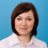 Карпенко Евгения Евгеньевна