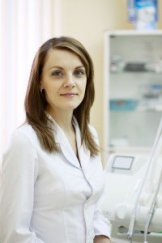 Веселова Наталья Владимировна