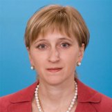Стинская Анна Николаевна