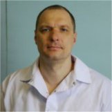 Лучкин Владимир Юрьевич