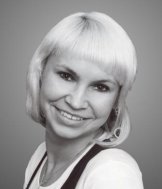 Бутакова Татьяна