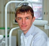 Дивенко Никита Сергеевич