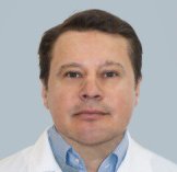 Чайков Сергей Петрович