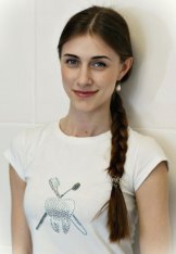 Ушкан Валерия Павловна