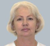 Халтурина Тамара Юльевна