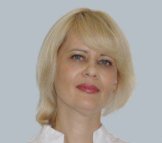 Лысова Ирина Анатольевна