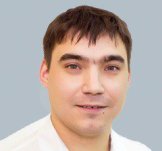 Файзуллин Ильдар Фаильевич