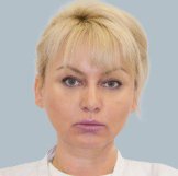 Мартынова Наталья Анатольевна