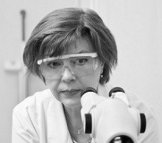 Борисова Ольга Станиславовна
