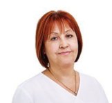 Романова Маргарита Борисовна
