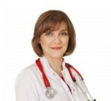 Щедеркина Елена Юрьевна