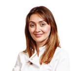 Бадтиева Зарина Казбековна