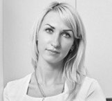 Анисимова Екатерина Владимировна